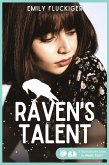 Raven's Talent