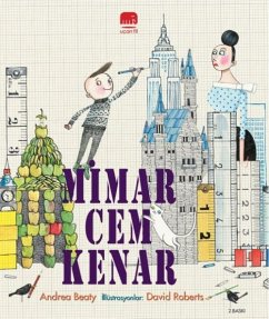 Cover Mimar Cem Kenar
