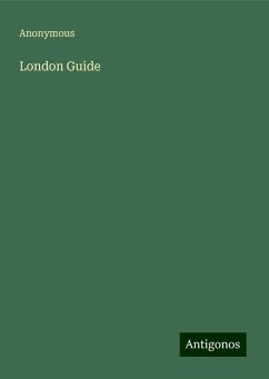 London Guide - Anonymous