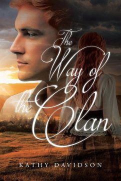 Cover The Way of the Clan