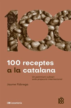 Cover 100 receptes a la catalana