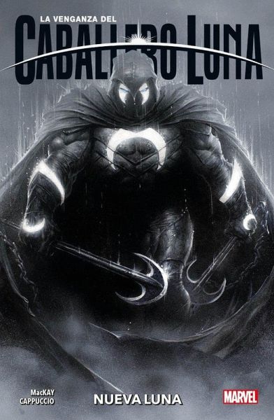 La Venganza del Caballero Luna 1 La Venganza del Caballero Luna 1