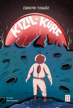 Cover Kizil Küre