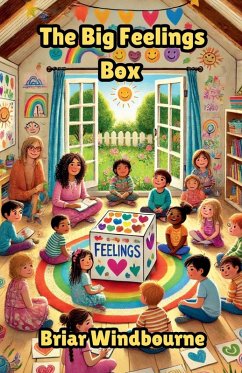 The Big Feelings Box - Windbourne, Briar