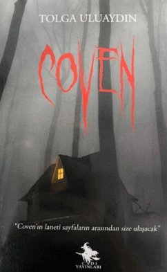 Cover Coven - Korku