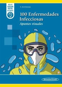 Cover 100 Enfermedades Infecciosas