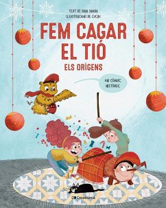 Fem cagar el tió Fem cagar el tió