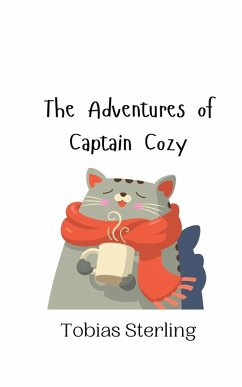 Cover The Adventures of Captain Cozy