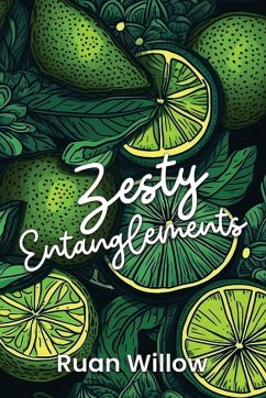 Cover Zesty Entanglements