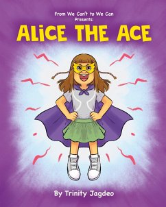 Cover Alice the Ace