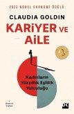 Kariyer ve Aile Kariyer ve Aile