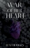War of Her Heart