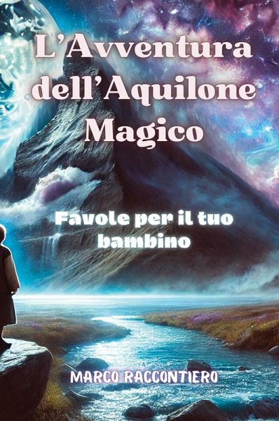 L'Avventura dell'Aquilone Magico L'Avventura dell'Aquilone Magico