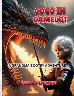 Coco in Camelot - Reneaud, Lecia L.