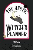 The Hectic Witch's Planner The Hectic Witch's Planner