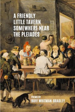Cover A Friendly Little Tavern Somewhere Near the Pleiades