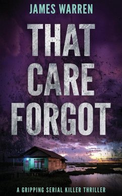 That Care Forgot - Warren, James