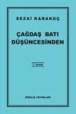 Cagdas Bati Düsüncesinden Cagdas Bati Düsüncesinden