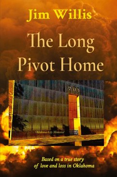 Cover The Long Pivot Home