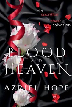 Cover Blood and Heaven