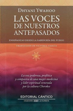 Cover Las Voces de Nuestros Antepasados