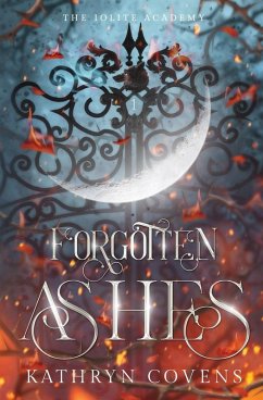 Cover Forgotten Ashes
