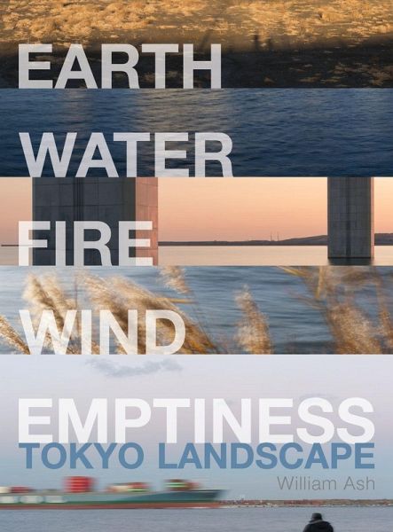 Earth, Water, Fire, Wind, Emptiness