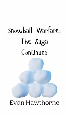 Cover Snowball Warfare