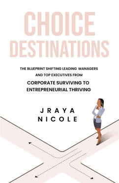 Cover Choice Destinations