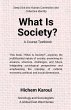 What is society? A Course Textbook - Bild 1