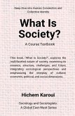 What is society? A Course Textbook