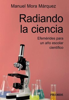 Cover Radiando la ciencia