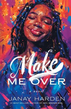 Make Me Over - Harden, Janay