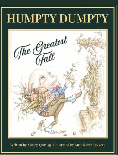 Cover Humpty Dumpty