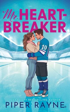 Cover Mr. Heartbreaker