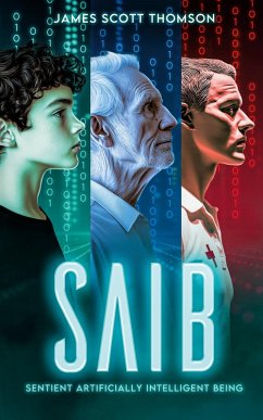Cover SAIB