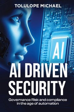 Cover AI Driven Security