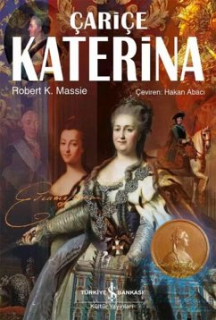 Cover Carice Katerina