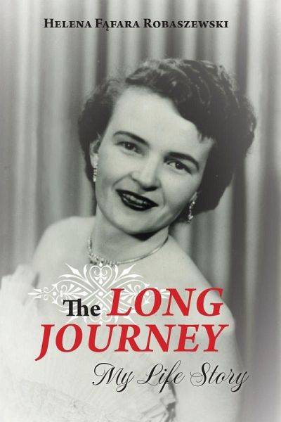 The Long Journey The Long Journey