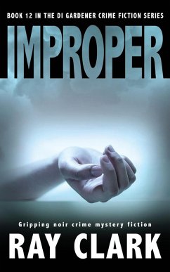 IMPROPER - Clark, Ray