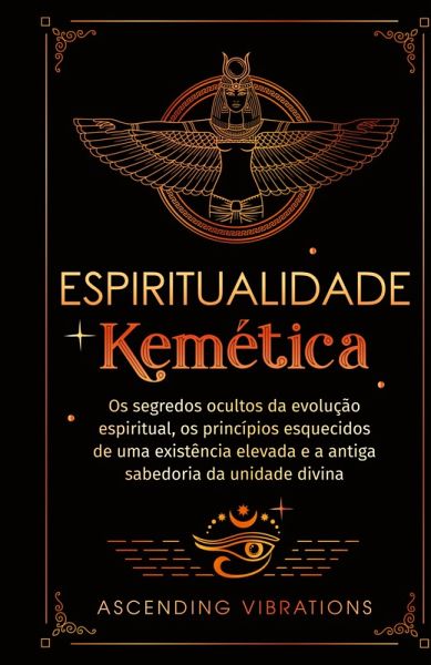 Espiritualidade Kemética
