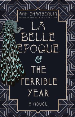 Cover La Belle Époque & The Terrible Year