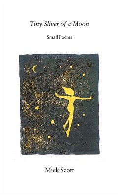 Cover Tiny Sliver of a Moon