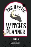 The Hectic Witch's Planner The Hectic Witch's Planner