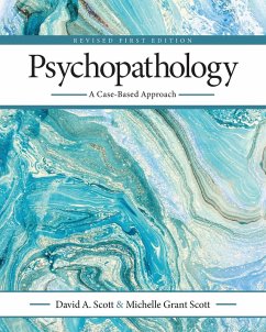 Cover Psychopathology