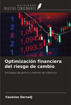 Cover Optimización financiera del riesgo de cambio