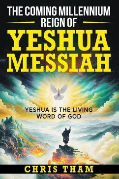 Cover The Coming Millennium Reign of Yeshua