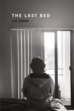 The Last Bed - Varon, Lee The Last Bed - Varon, Lee