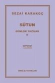 Sütun Günlük Yazilar Ii Sütun Günlük Yazilar Ii
