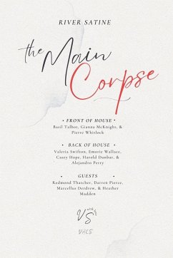 Cover The Main Corpse